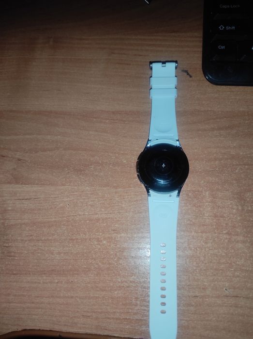 Smartwatch Samsung Galaxy Watch4 Classic