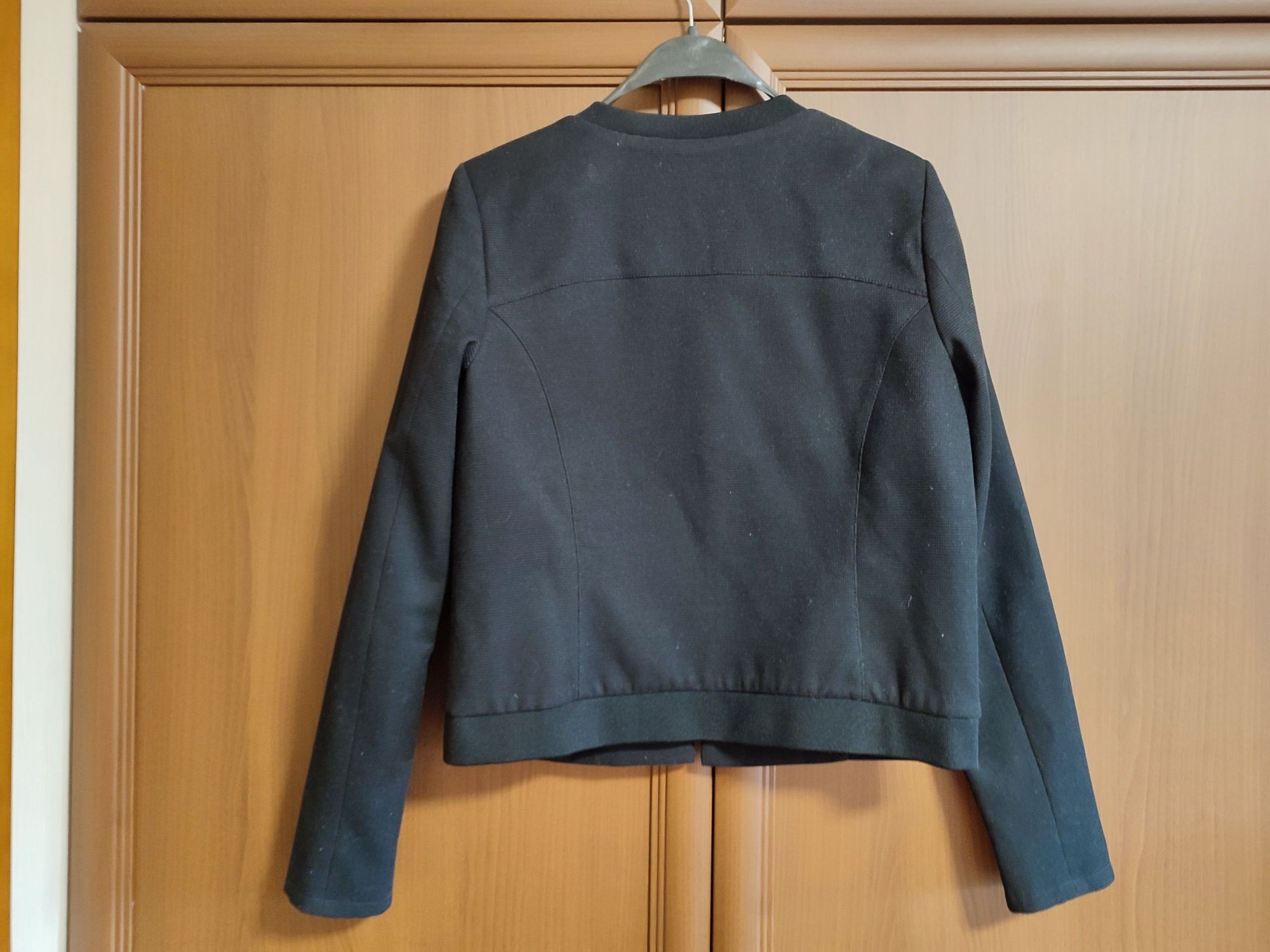 Піджак Reserved 48-50р жакет пиджак блейзер