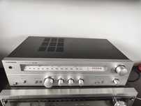 Wzmacniacz amplituner telefunken rr 100