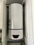 Termo-acumulador Ariston lydos hibrid wifi 80l