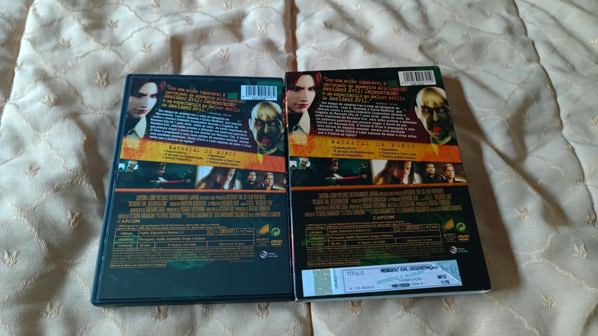 Resident Evil_degeneração