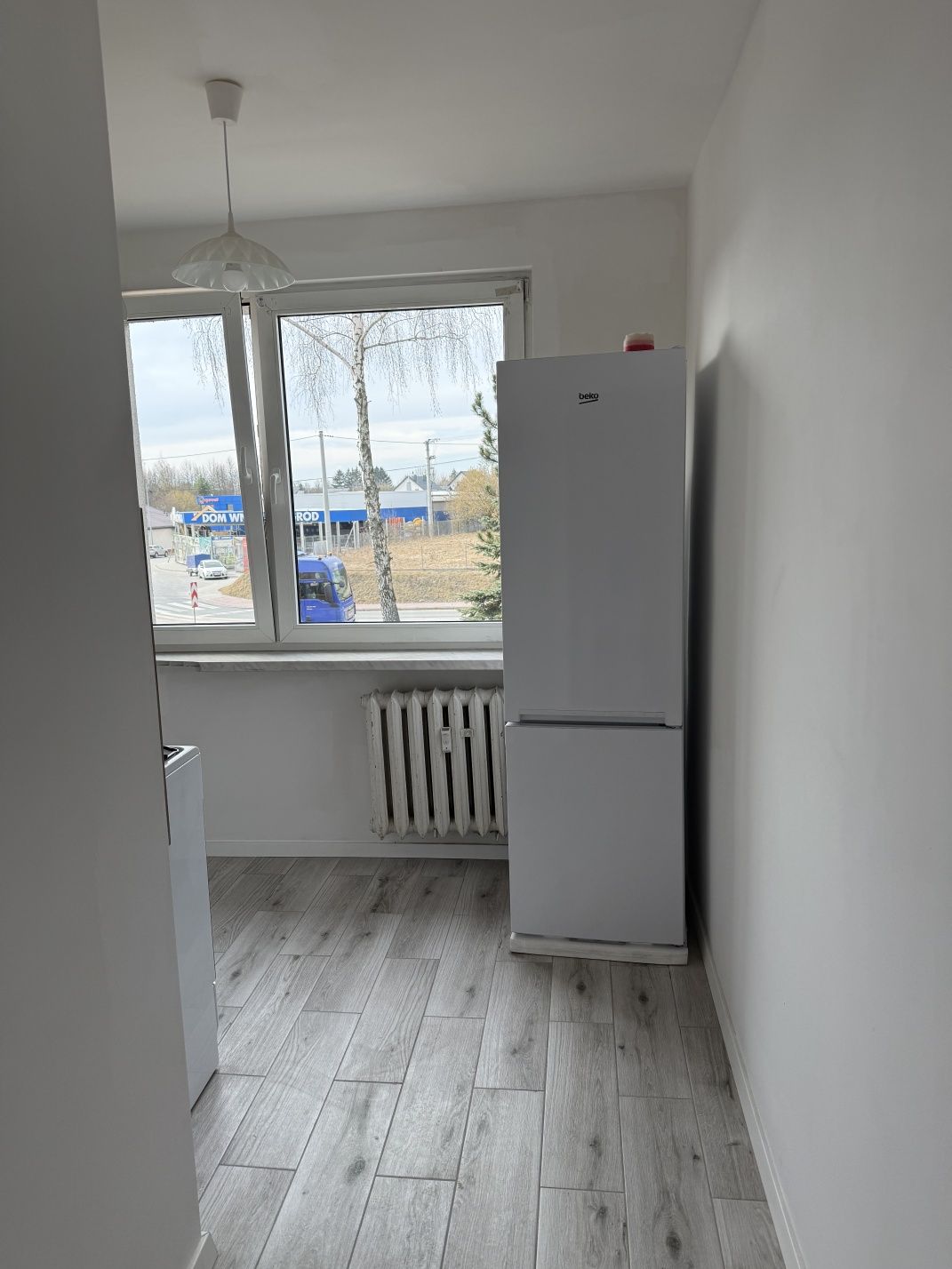 Wynajmę Mieszkanie Chmielnik