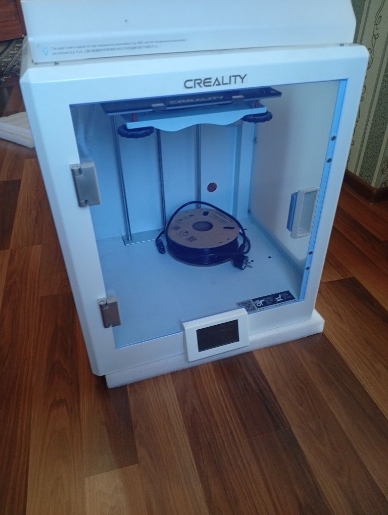 3d принтер 3D принтер Creality CR-5 Pro H високотемпературна версія