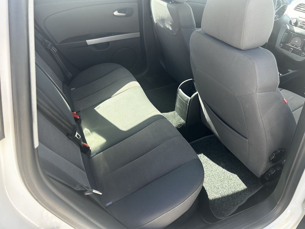 Seat Leon 1.6 EcoMotive