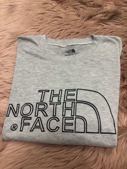 T-shirt The North Face
