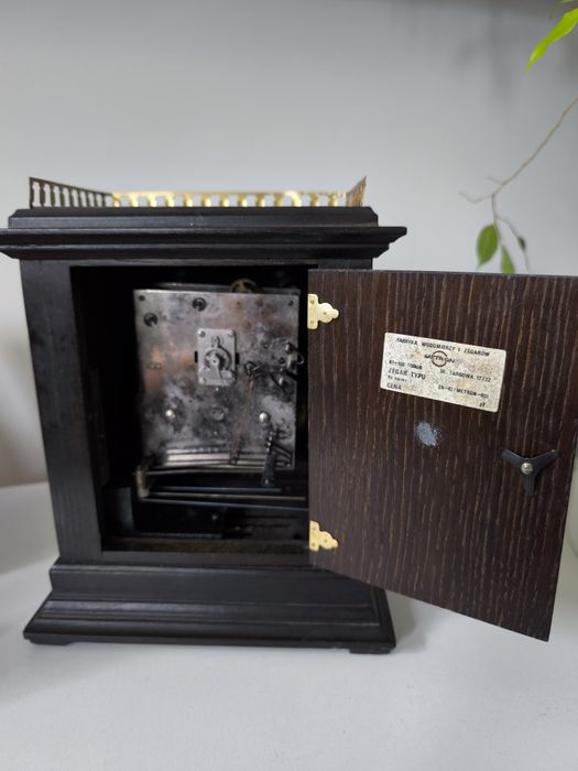 Zegar METRON  - Kapliczka