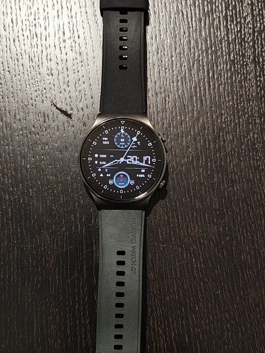 Smartwatch Huawei gt 2 pro
