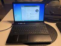 SONY vaio 15,6” i3 4gb