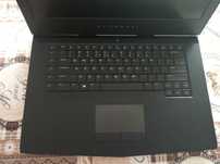 Dell Alienware 15 R3 15.6"FHD/i7-7820HK/GTX 1070-8Gb/32Gb/SSD+HDD