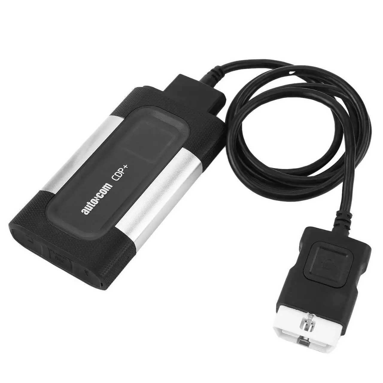Мультимарочний автосканер Autocom/Delphi CDP USB/BT 2021.1 одноплатний