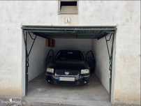 Garagem BOX à venda