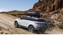 Bagażnik dachowy Range Rover Evoque 2021
