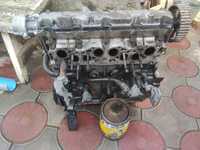 Двигун  Fiat Scudo 1.9 турбодизель