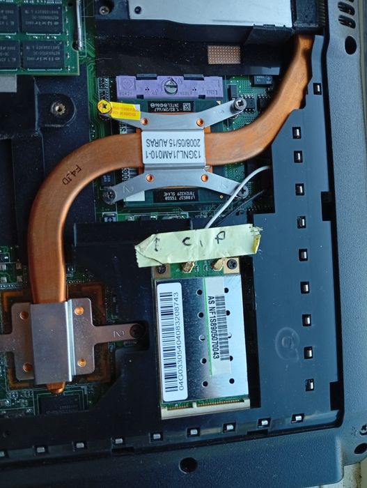 Asus X50SL-AP155C