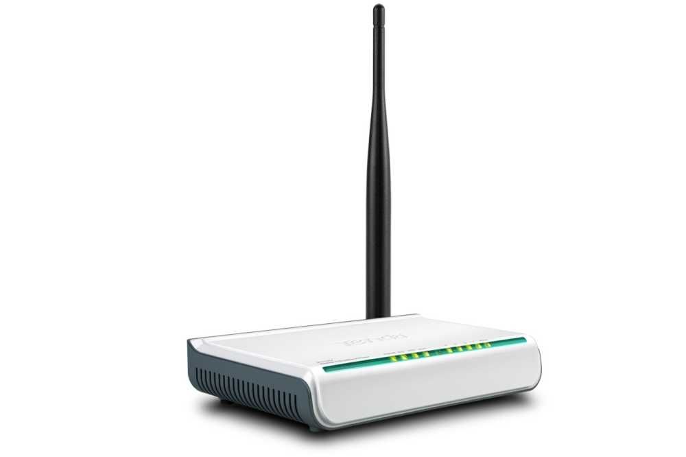 Router Wi-Fi TENDA W311R 150Mbps jak nowy