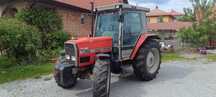 Massey Ferguson 3060 od rolnika!