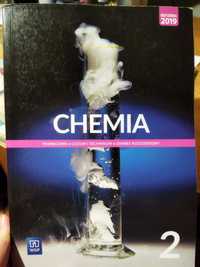 Chemia 2 rozszerzony