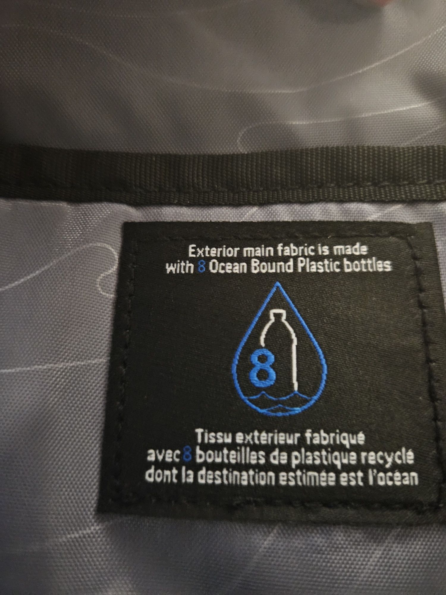 Torba na laptop dell Eco loop Pr clasic briefcase 14 _