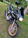 Honda CB 500 Sport PC32 CB500S