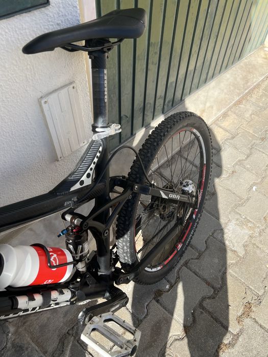 Bicileta Mondraker