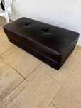 Puff 60x140x45 em bom estado