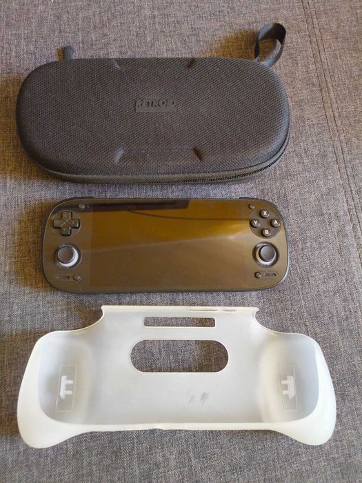 Retroid Pocket 5
