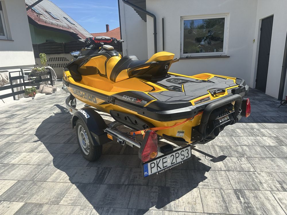 Sea Doo SEADOO RXT 300 RS 2021