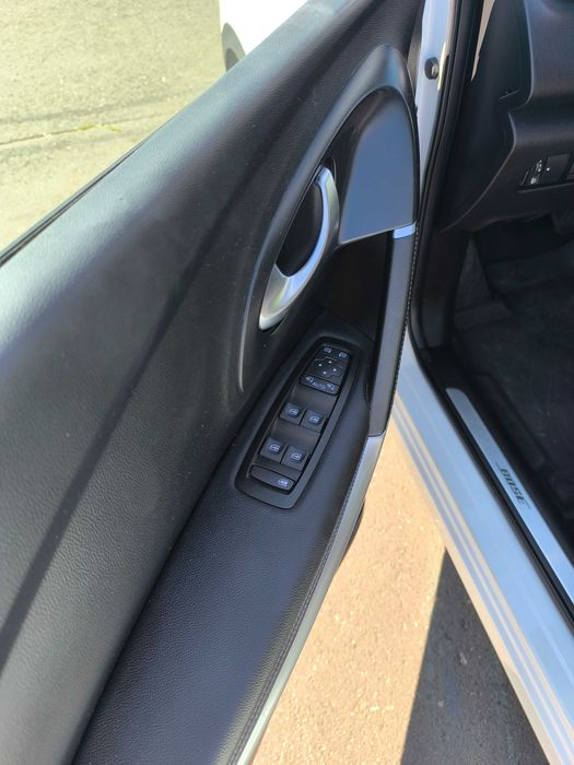 Продам Renault Kadjar BOSE 2019