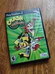 Crash twinsanity ps2