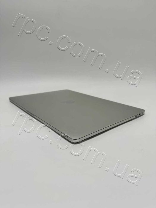 Ноутбук Apple MacBook Pro 15 A1990 (i7, 16Gb, 256Gb SSD) НОВИЙ АКУМ!