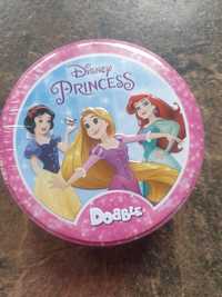 Dobble księżniczki Priness Disneya