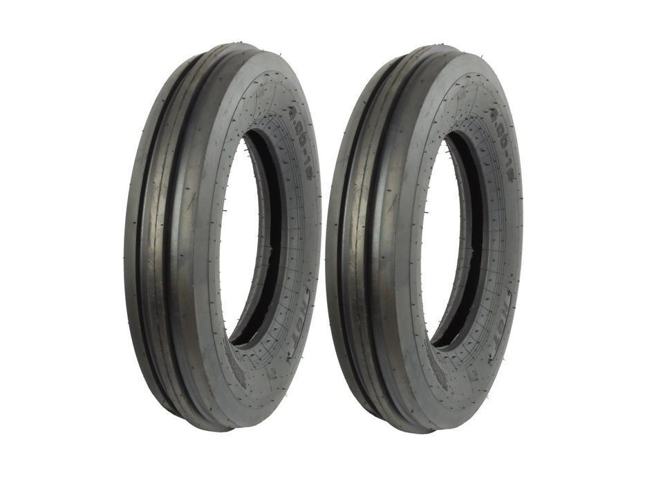 2 szt opon 600/16 linia 3 paski zestaw 000313
