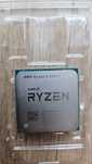 Procesor AMD Ryzen5 5600X, sprawny