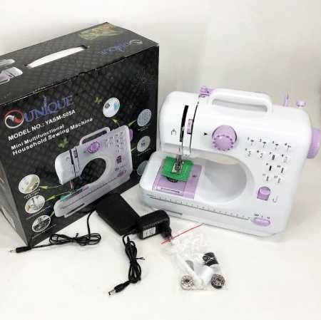 Універсальна швейна машинка