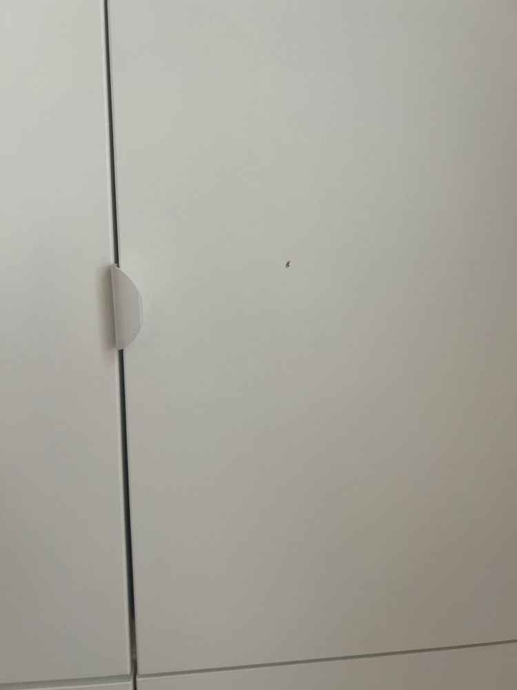 szafki PLATSA ikea