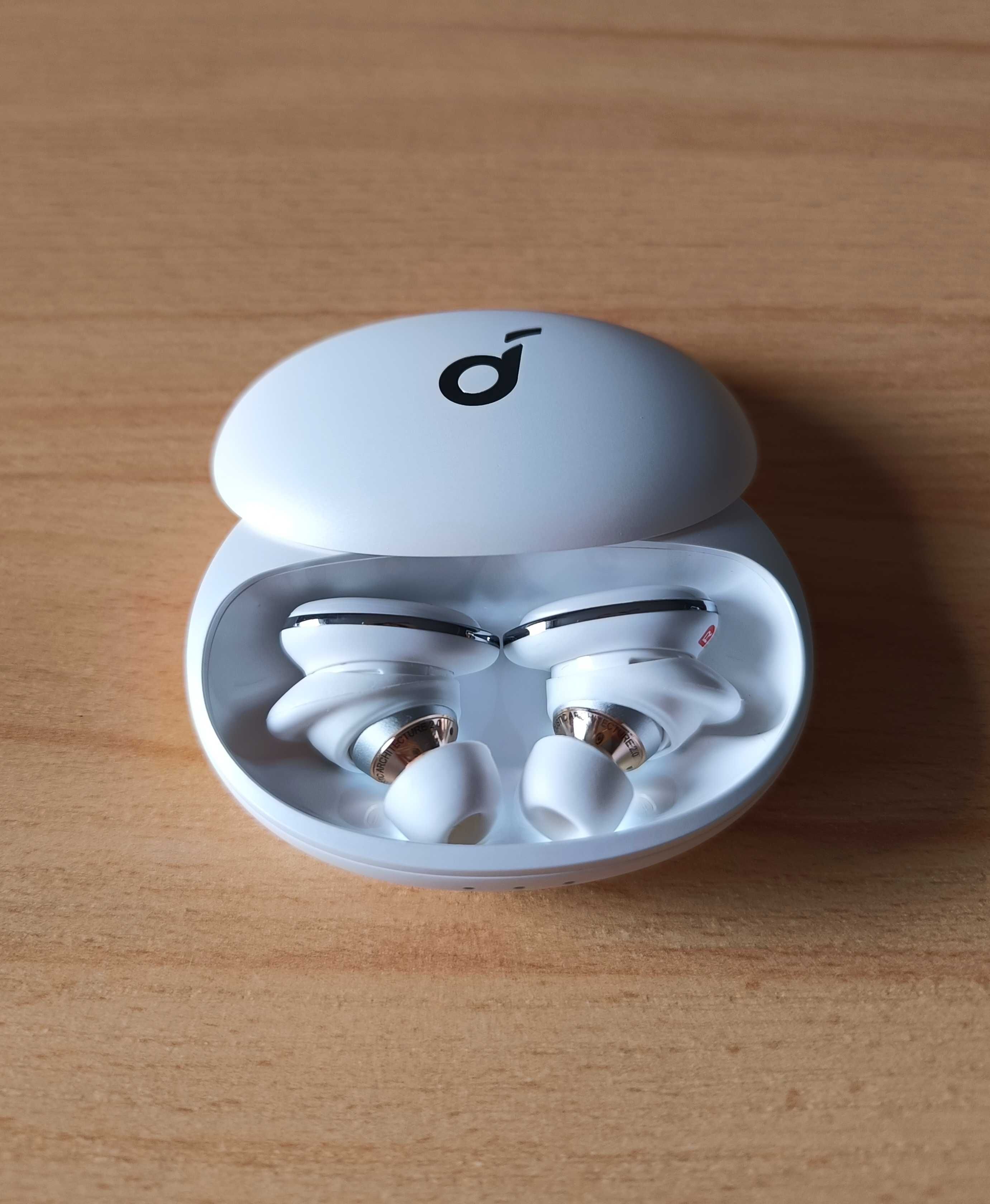 Soundcore by Anker Liberty 3 Pro ANC