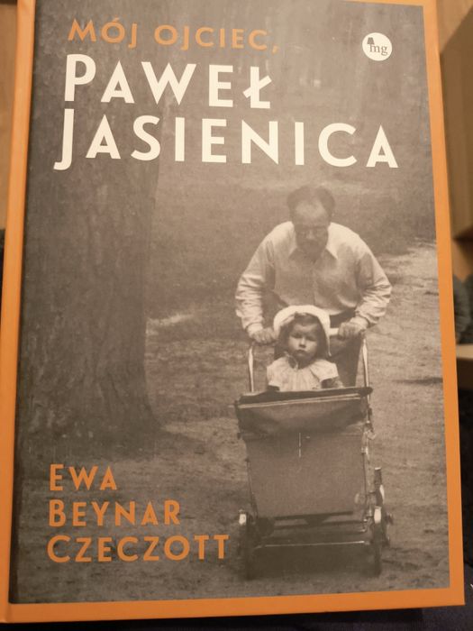 Mój ojciec Paweł Jasienica