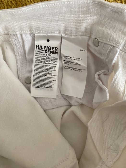 Calca ganga Tommy H.