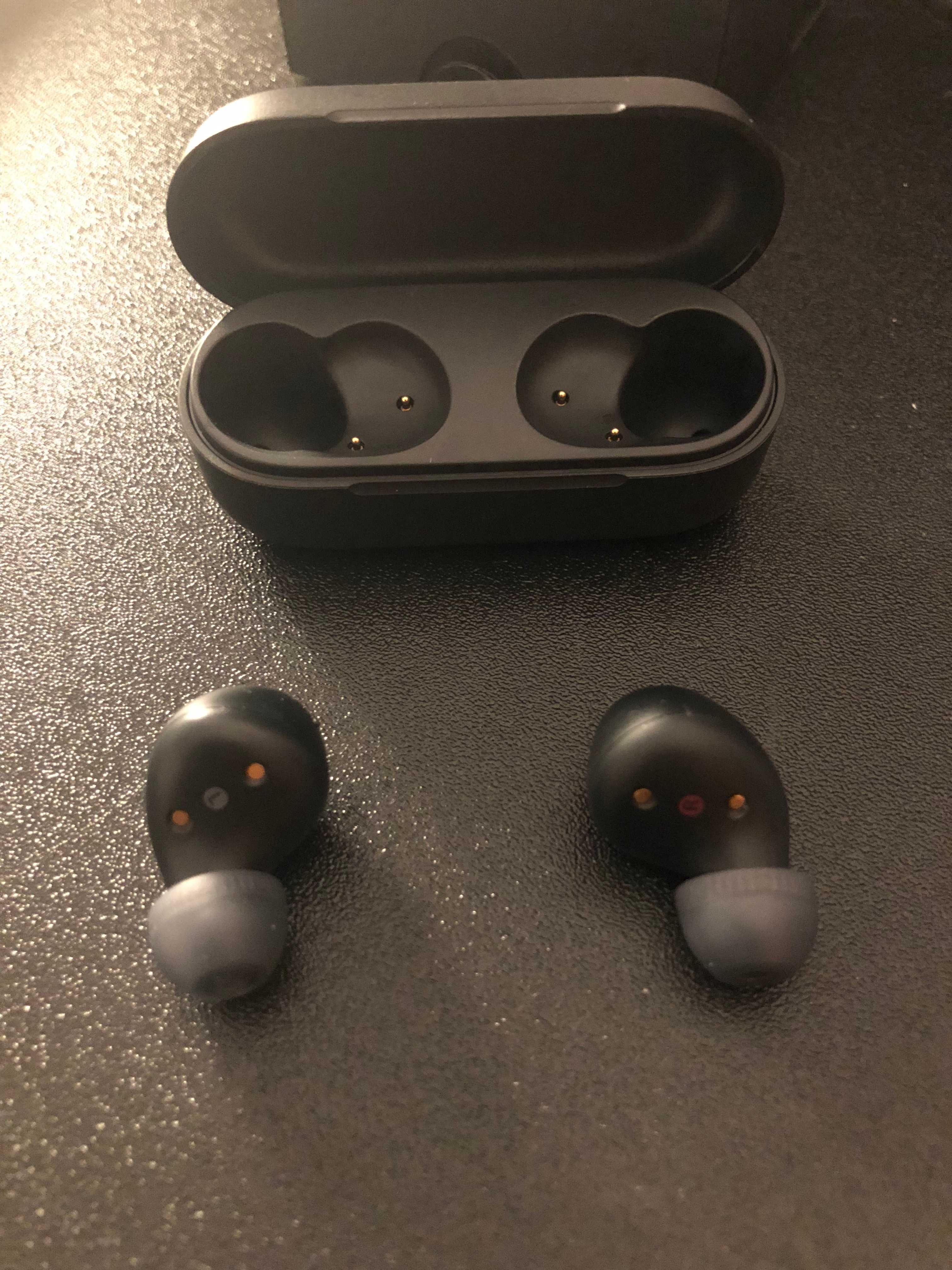 Auriculares Sony WF-C510B novos