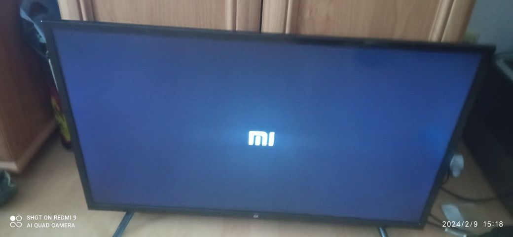 Telewizor Xiaomi Android 32 cale