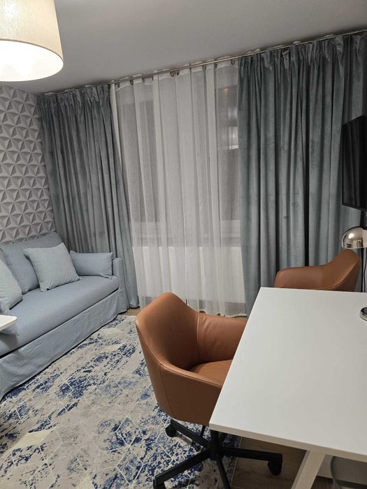 Kawalerka do wynajęcia