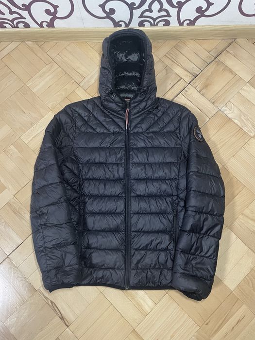 Куртка пуховик Napapijri
