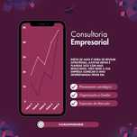 Consultoria Empresarial