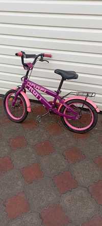 Продам дитячий велосипед PROFI 16