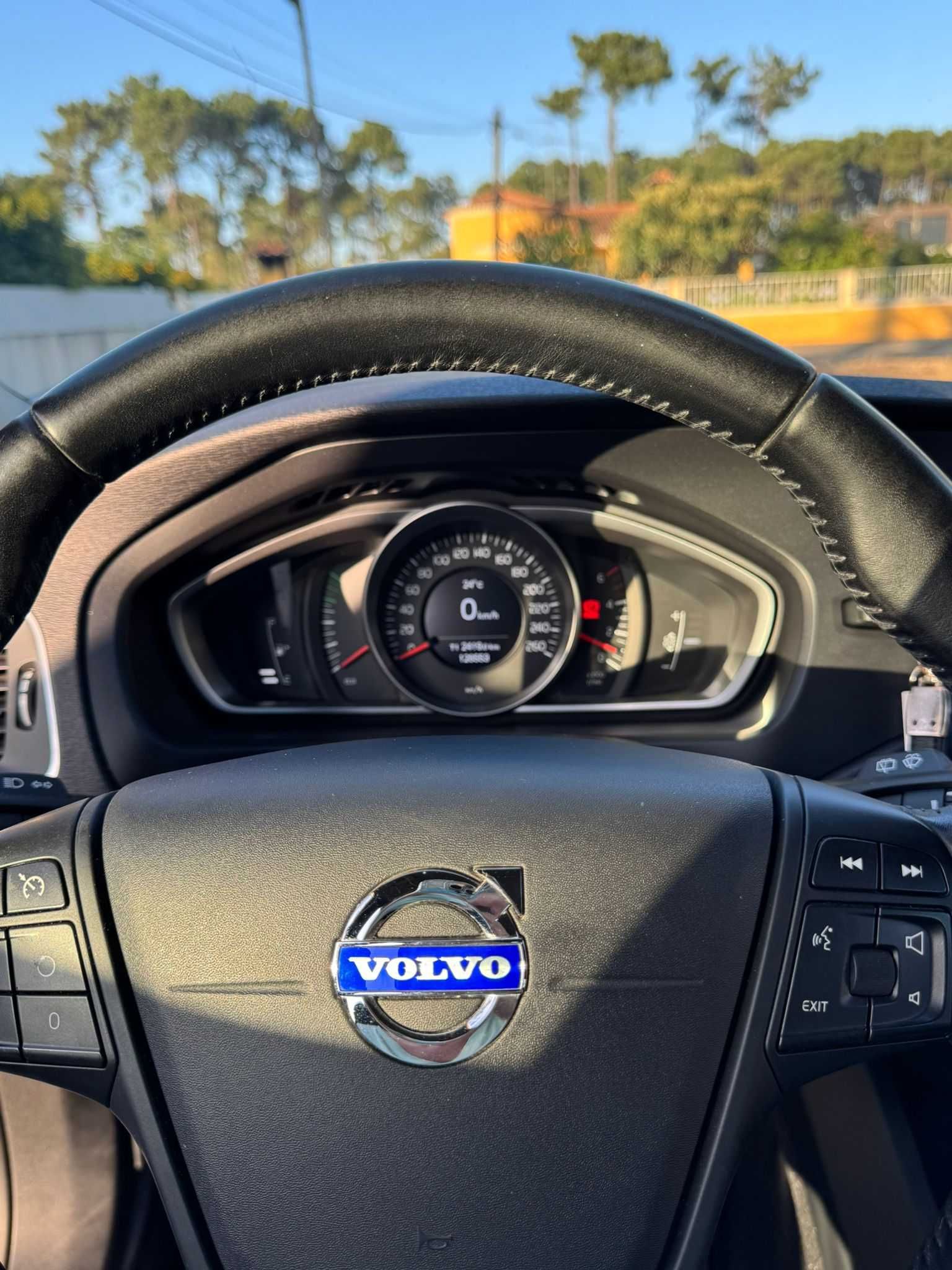 Volvo V40 1.6 D2 Eco Momentum
