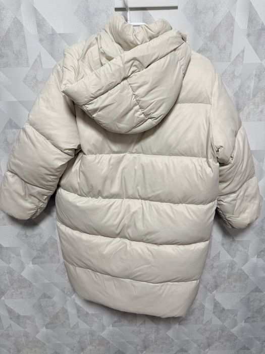 Куртка пальто Zara