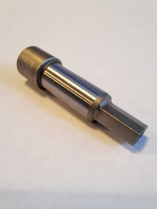 Zabezpieczenie widełek skrzyni biegów IVECO DAILY