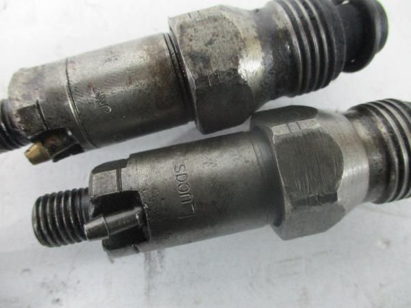 Injetor VOLVO 460 L (464)