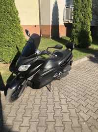 Skuter Yamaha Xmax