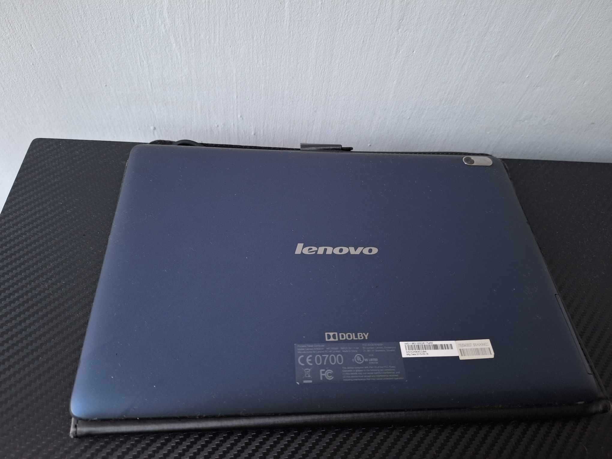 Lenovo Tab A10-70 A7600